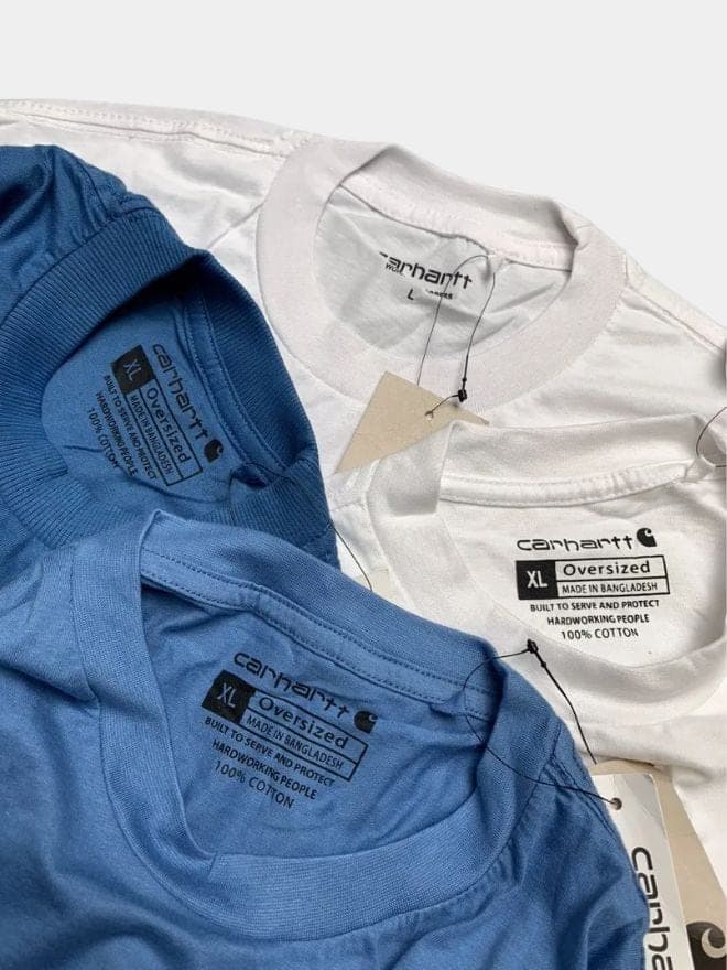 Bundle of Carhartt WIP Graphic Print T-Shirt — image 5 of 10