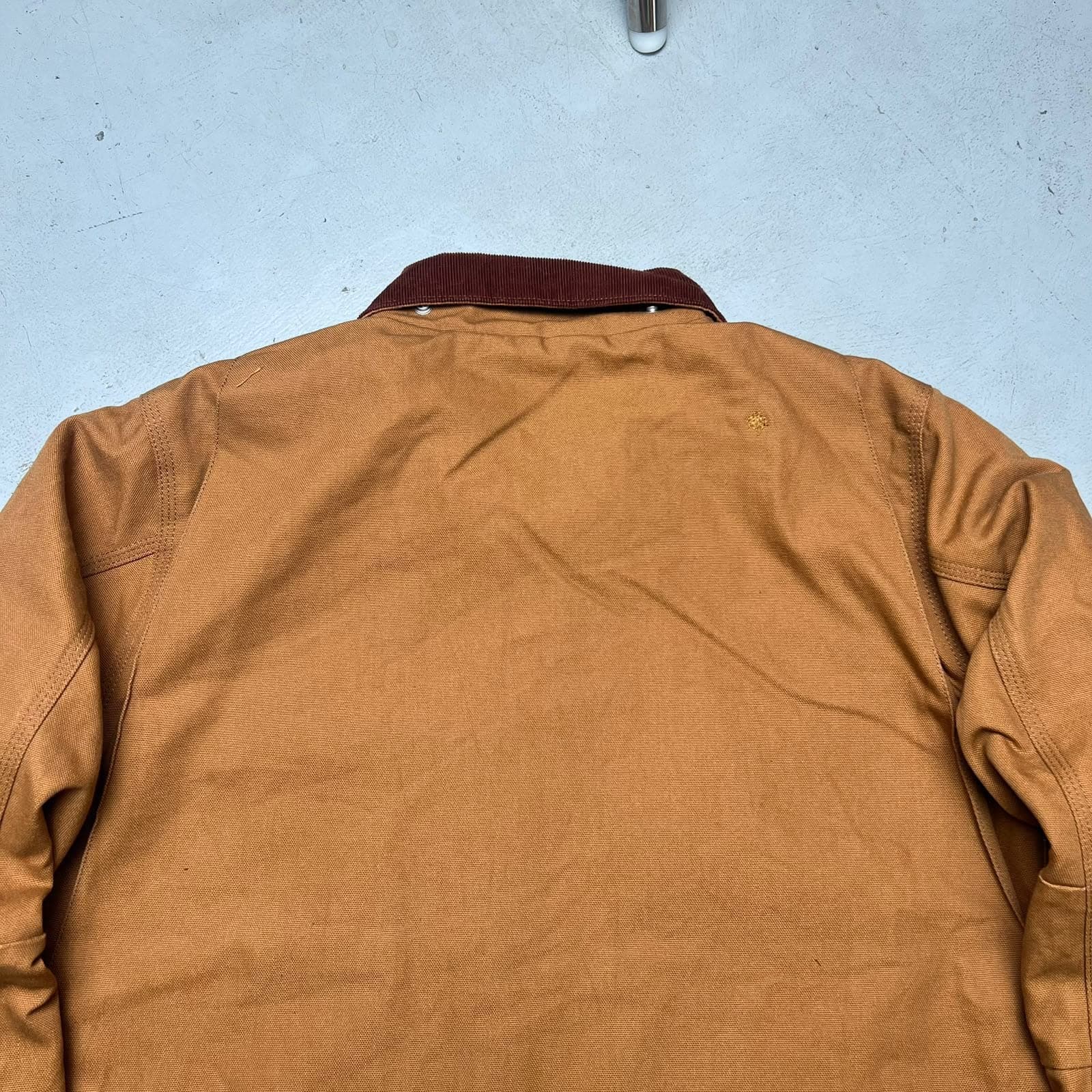 Carhartt Detroit Jacket Blanket-Lined Wholesale Bundle (10 Pieces) — image 6 of 10
