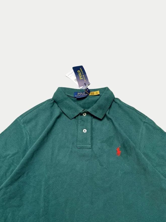 Bundle of NWT Polo Ralph Lauren Shirts — image 12 of 17