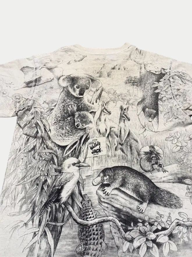 Vintage Harley-Davidson Graphic T-Shirt Bundle — image 17 of 25