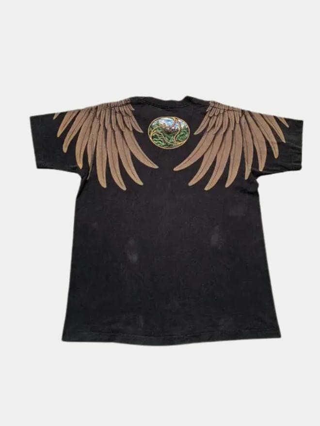 Vintage Harley-Davidson Graphic T-Shirt Bundle — image 22 of 25