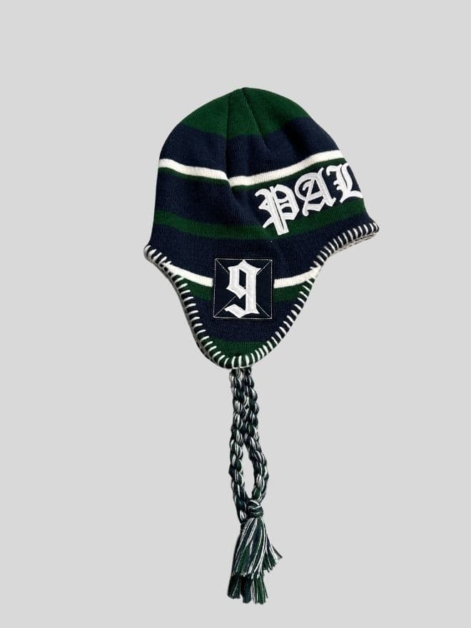 Palace New With Tags Beanie | Never Worn — image 1 of 6