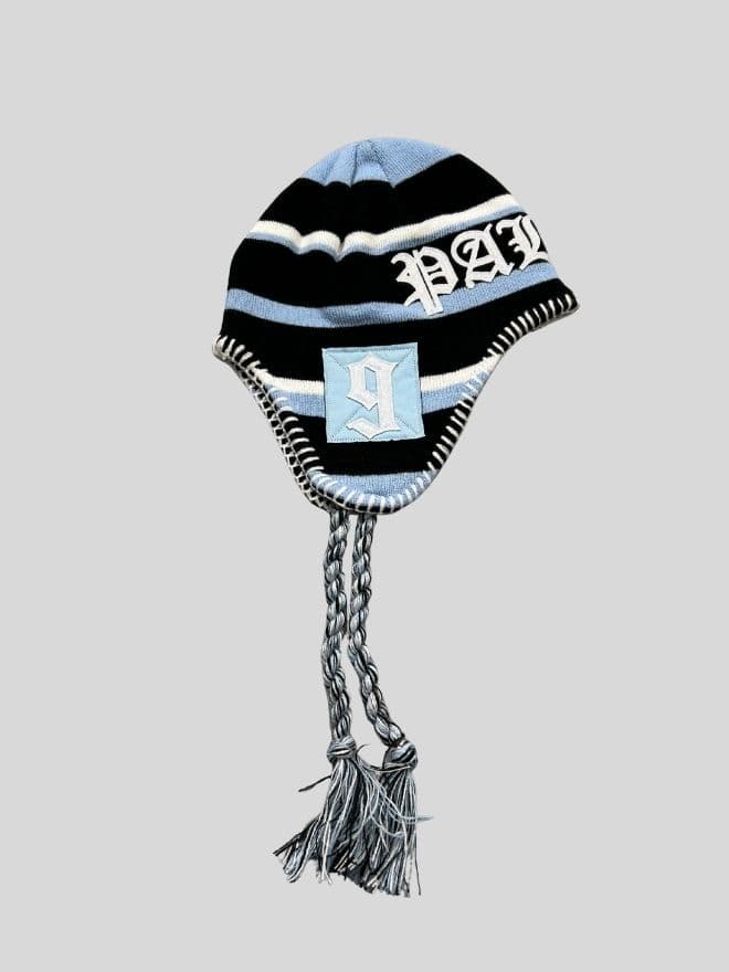 Palace New With Tags Beanie Hat – One Size – Deadstock — image 1 of 6