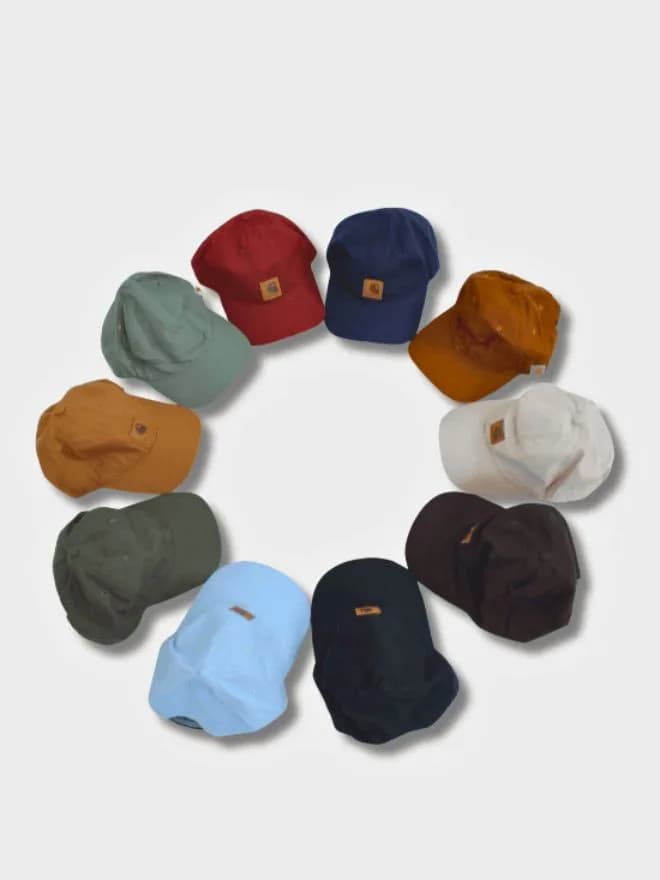 CARHARTT x CAPS x DIFFERENT SHADE x DIFFERENT STYLE — image 1 of 11