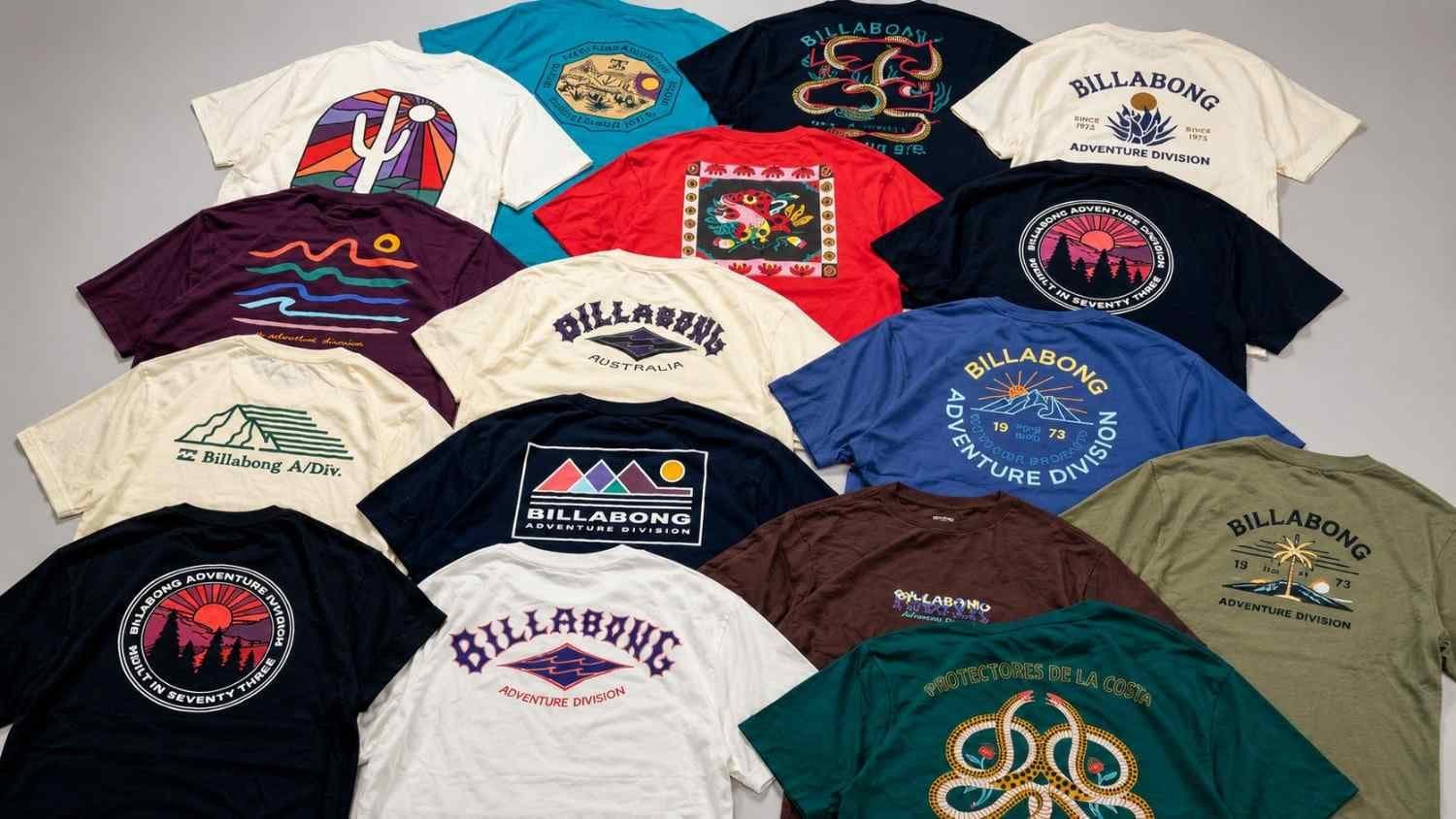 handpicked vintage clothing collection