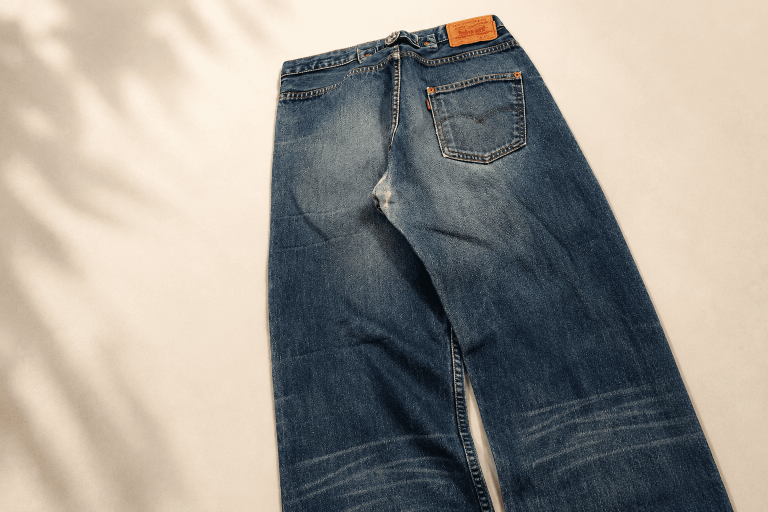 Levi’s Vintage Clothing