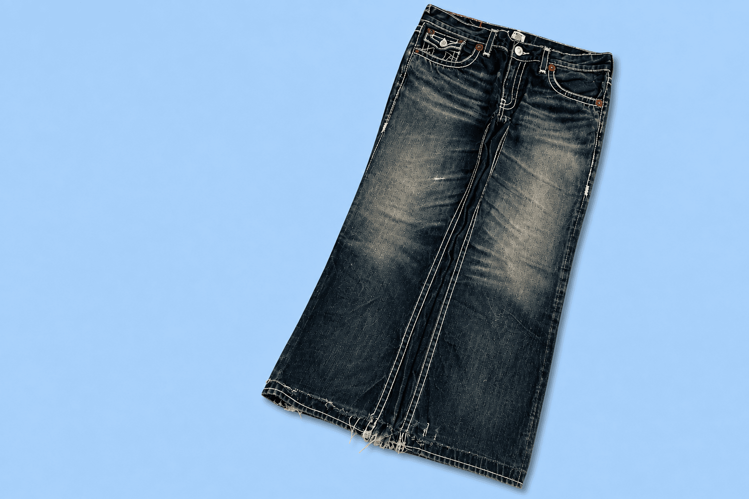 Vintage True Religion