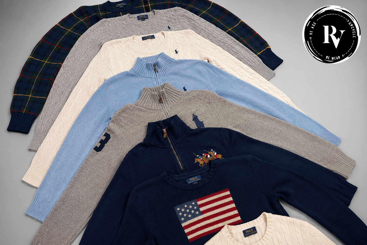 Most Valuable Vintage Clothing Brands
