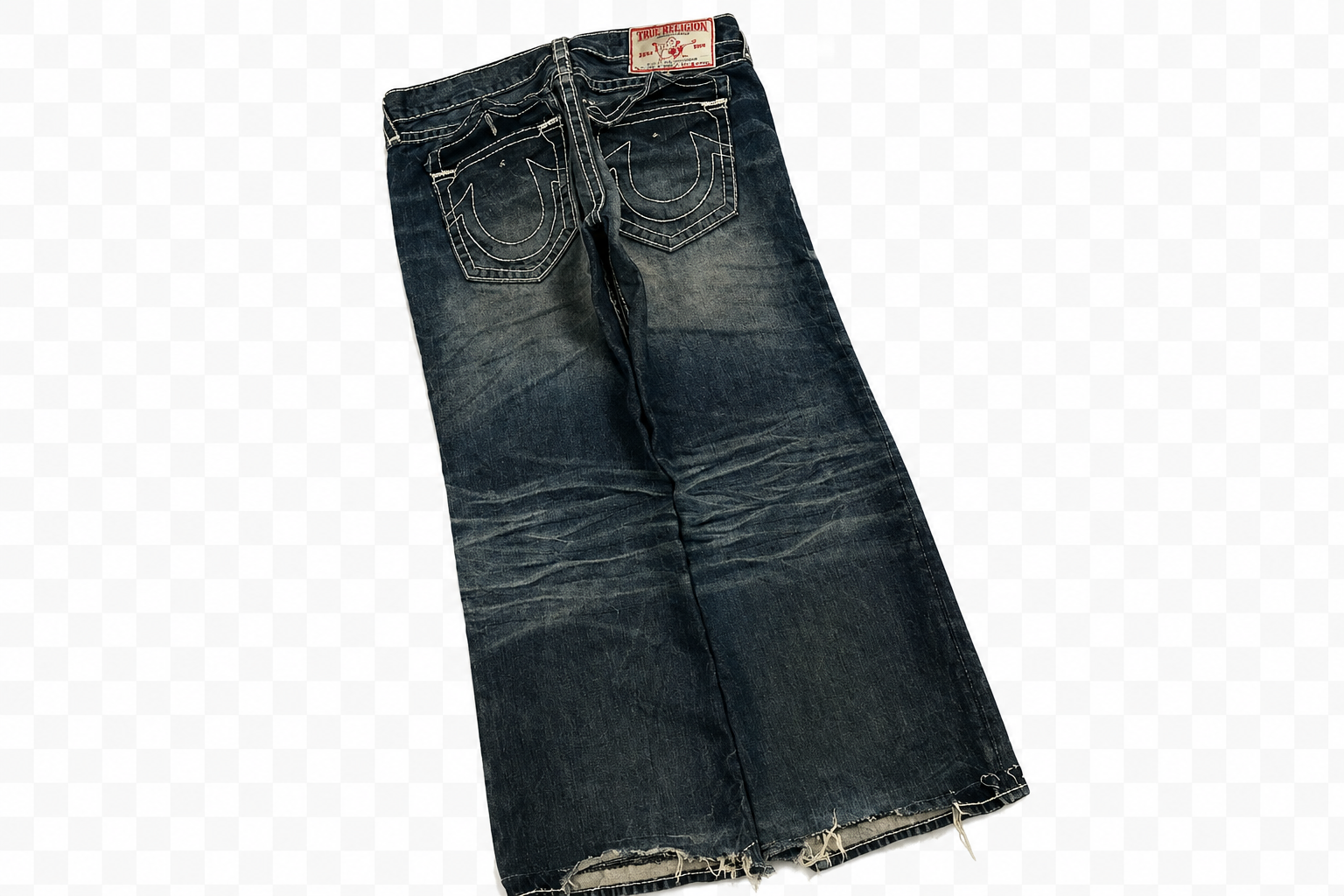 Vintage True Religion