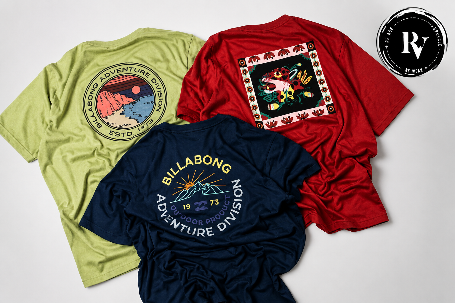 Vintage Clothing Brands