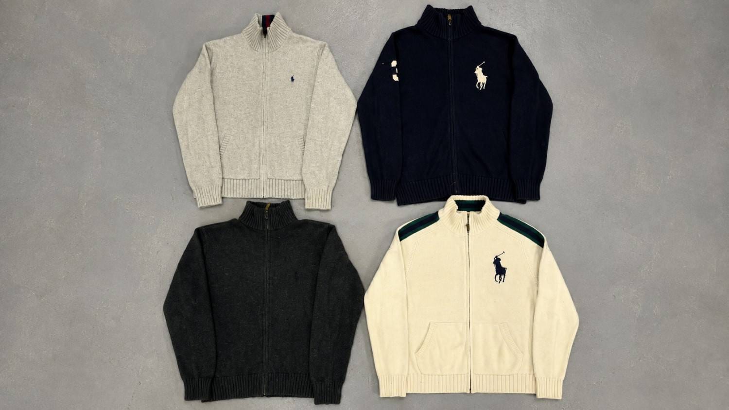 Shop Vintage Collection