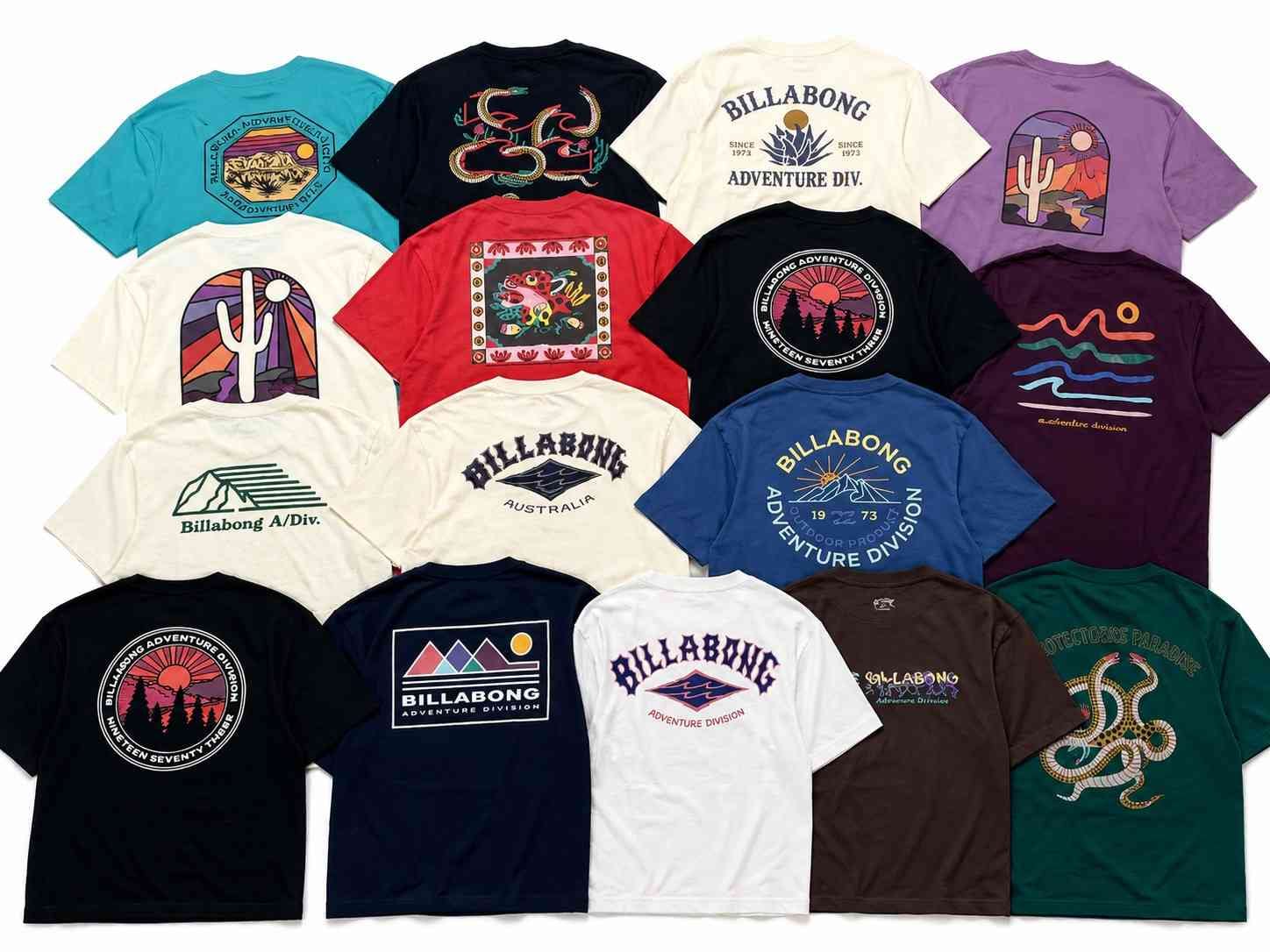 Vintage Sportswear Wholesale Collection