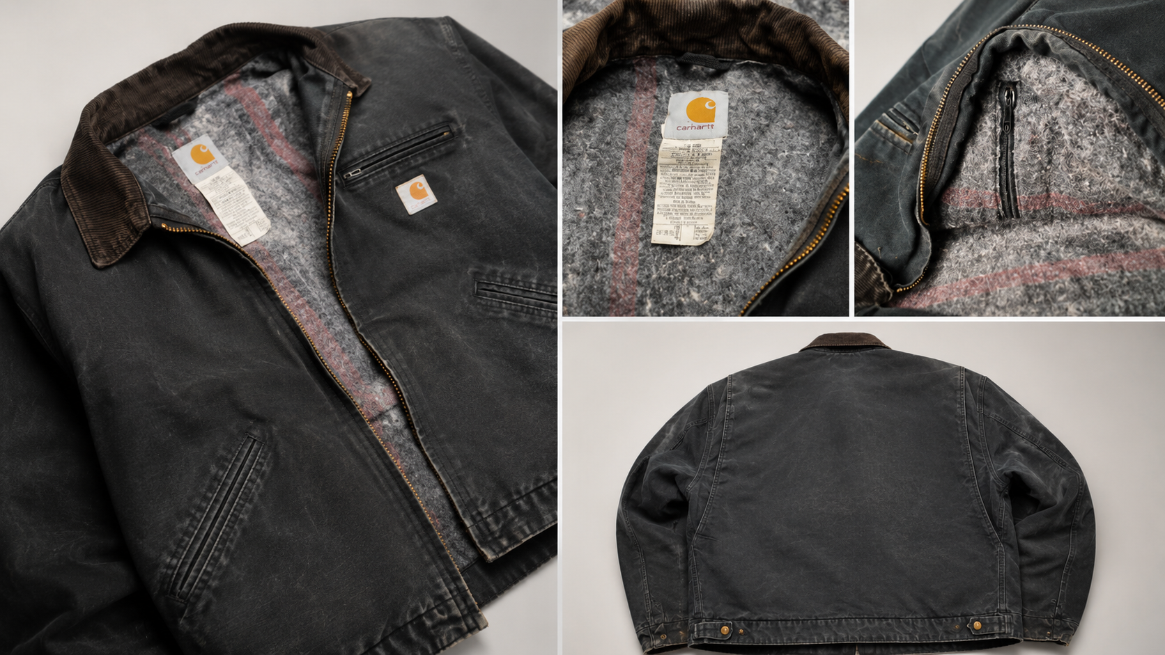 Who Buys Vintage Clothing Near Me?