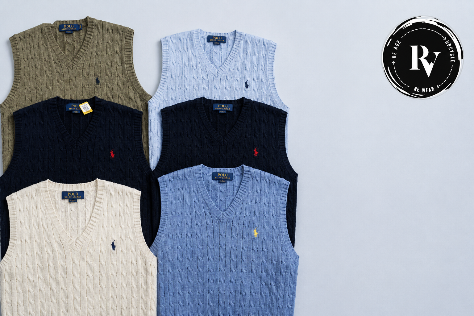 The Vintage Polo Ralph Lauren Pieces You Should Be Shopping Vintage Polo Ralph Lauren Pieces