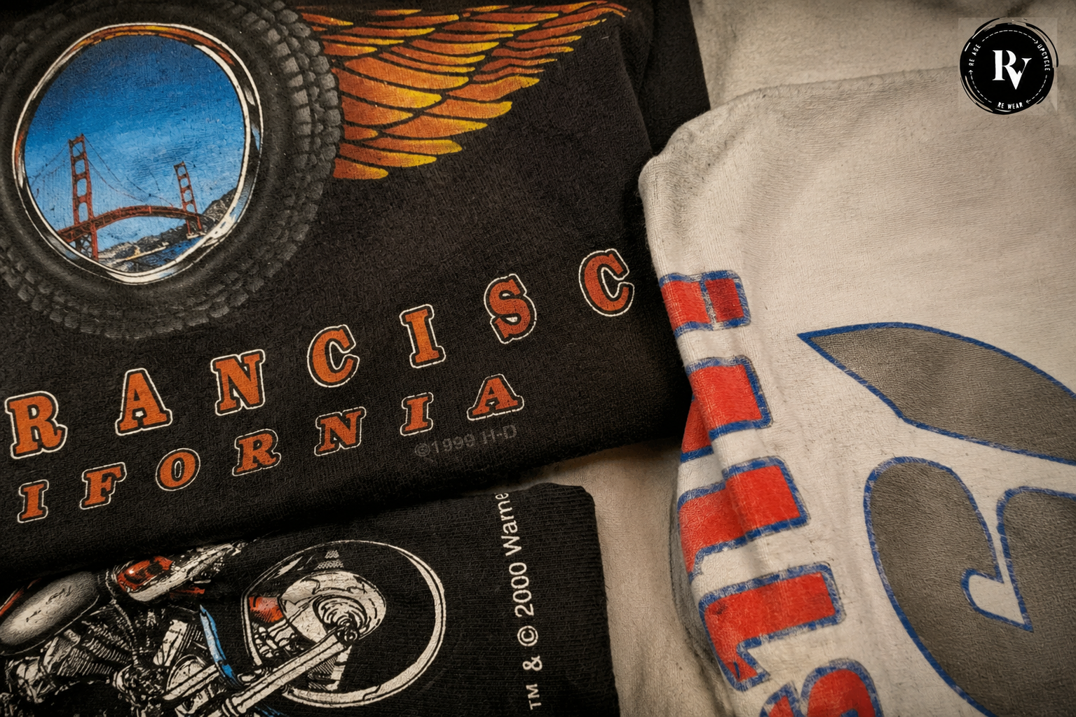 bulk vintage clothing
