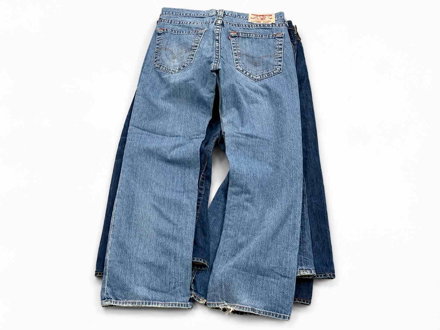 Where Can I Buy Authentic Vintage Brand Clothing Online?