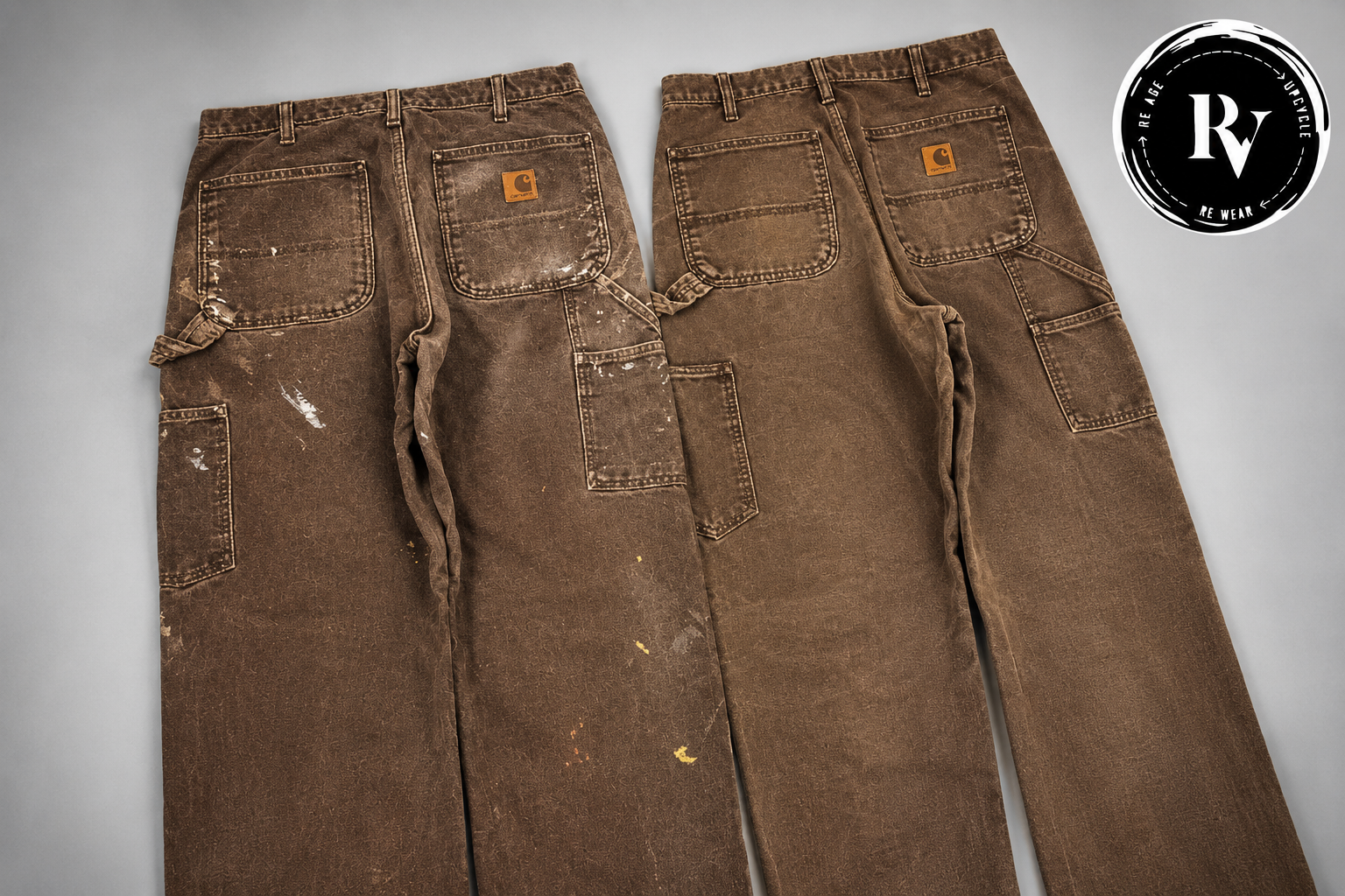 Vintage Clothing Brands