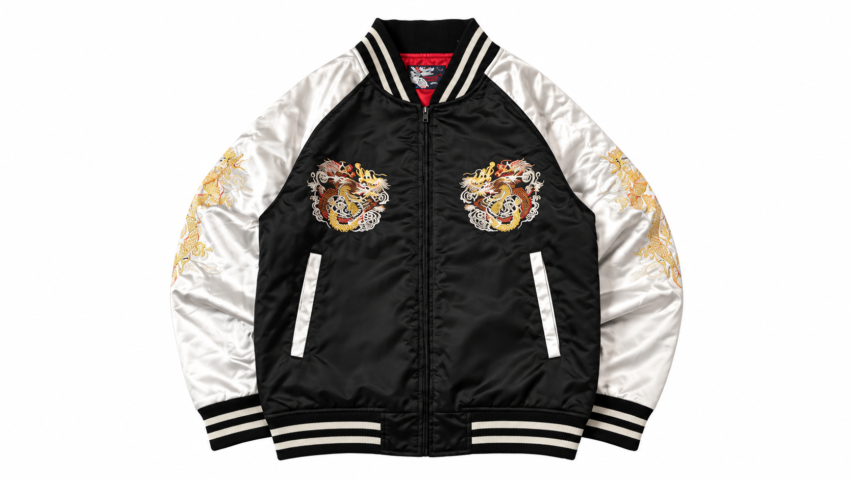 Vintage X Japanese Clothing