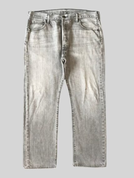 Levi's® 501® Original Fit Jeans: