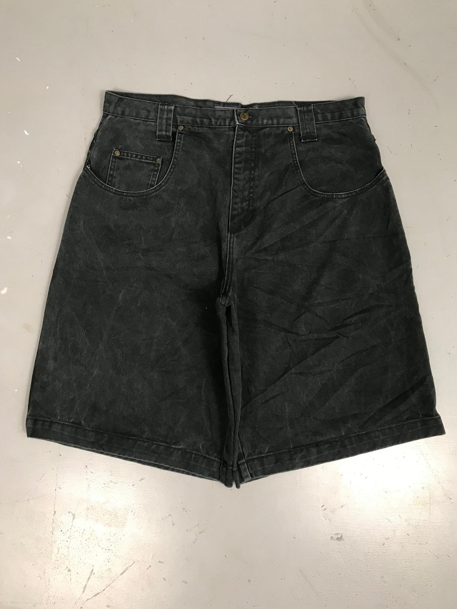 Karl Kani × Streetwear × Vintage