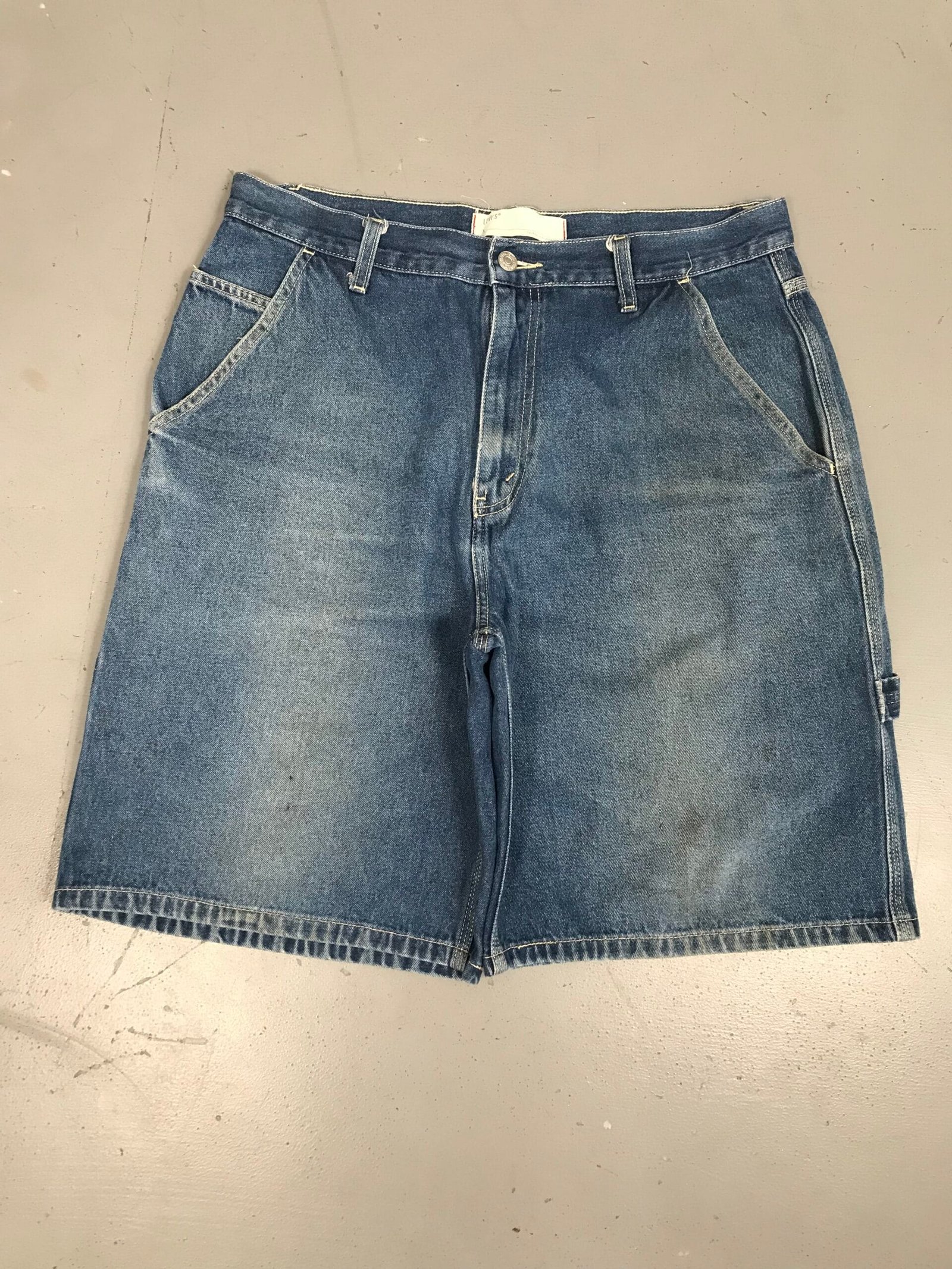 Levi's Vintage Clothing × Streetwear × Vintage