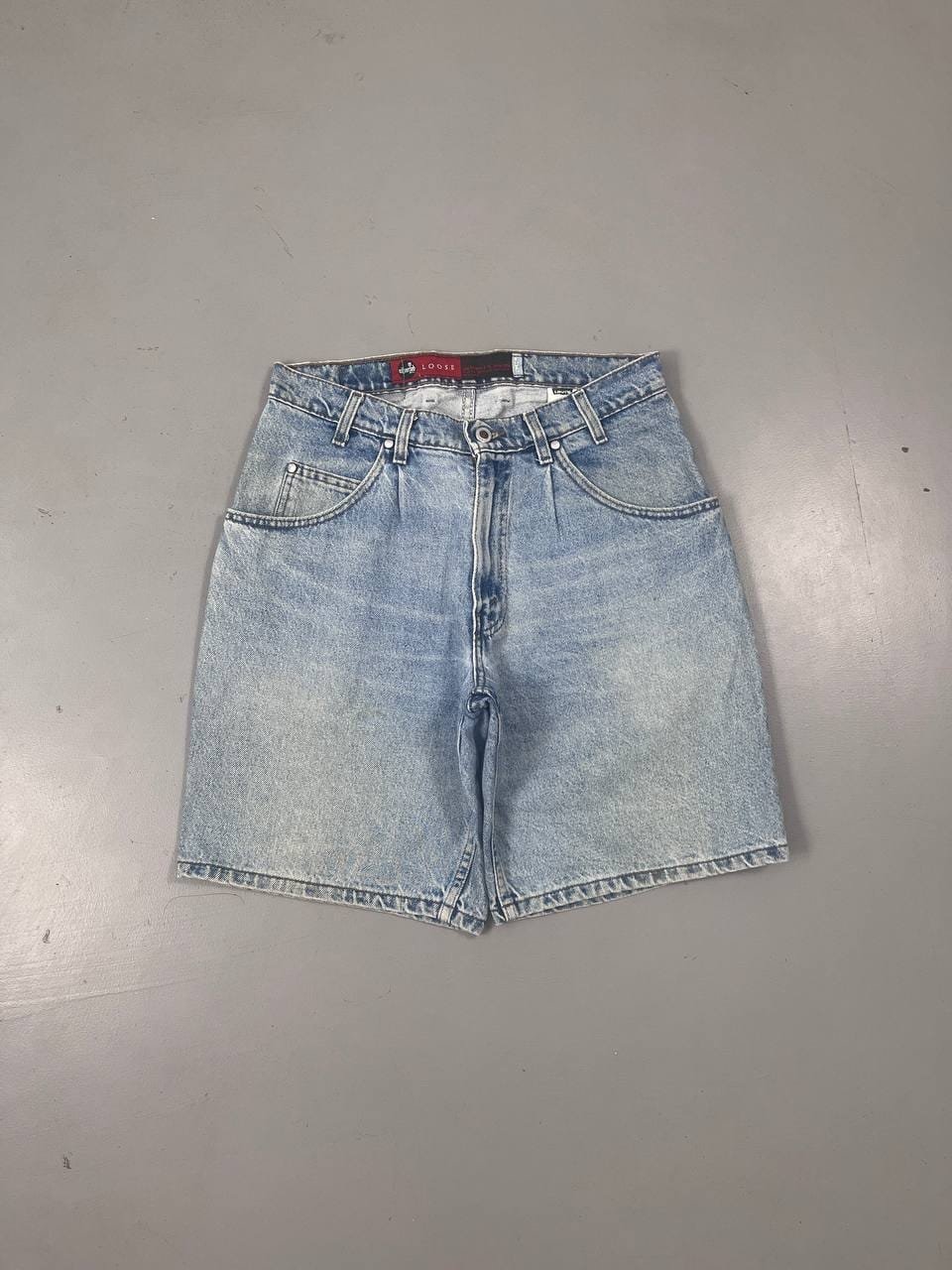 LEVI'S x SHORTS x SILVERTAB x STREETWEAR