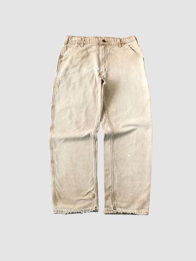 Vintage X Carhartt  X Streetwear