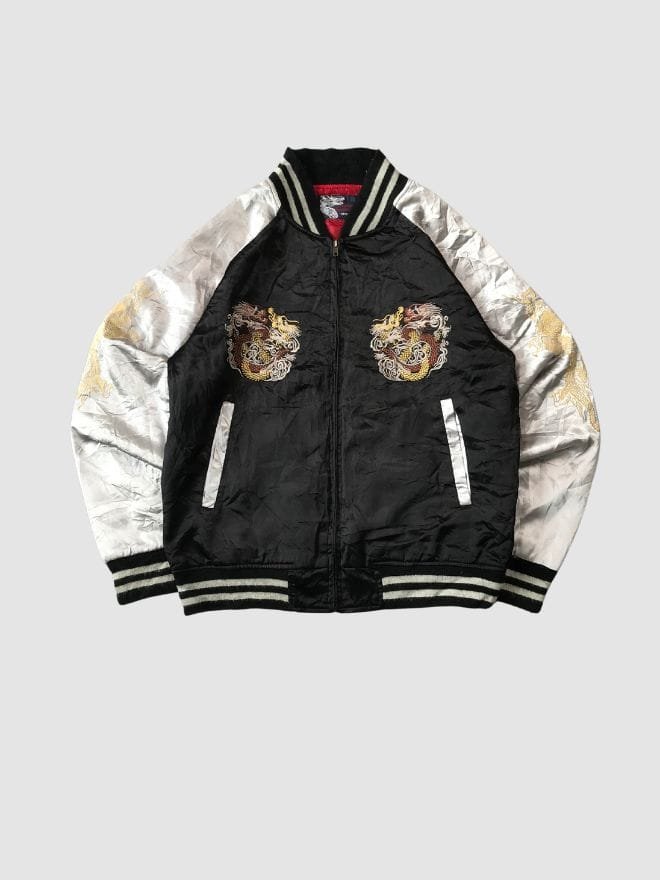 Vintage X Japanese Clothing  X Archival Clothing  X  Avant Garde