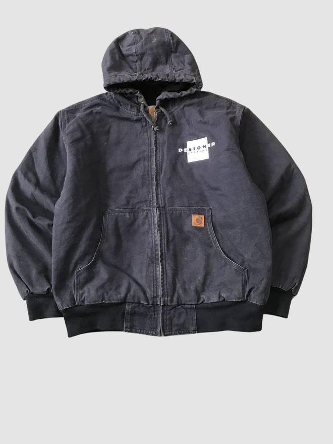 Vintage X Carhartt  X Streetwear