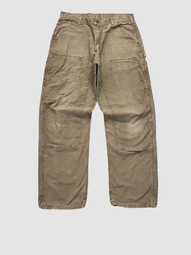 Vintage X Carhartt  X Streetwear