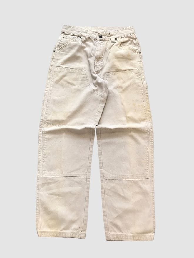 VINTAGE OLD NAVY RARE CARPENTER DENIM