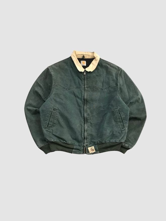VINTAGE CARHARTT SANTA FE JACKET