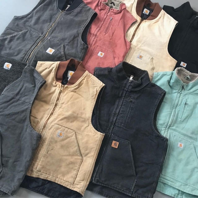 CARHARTT