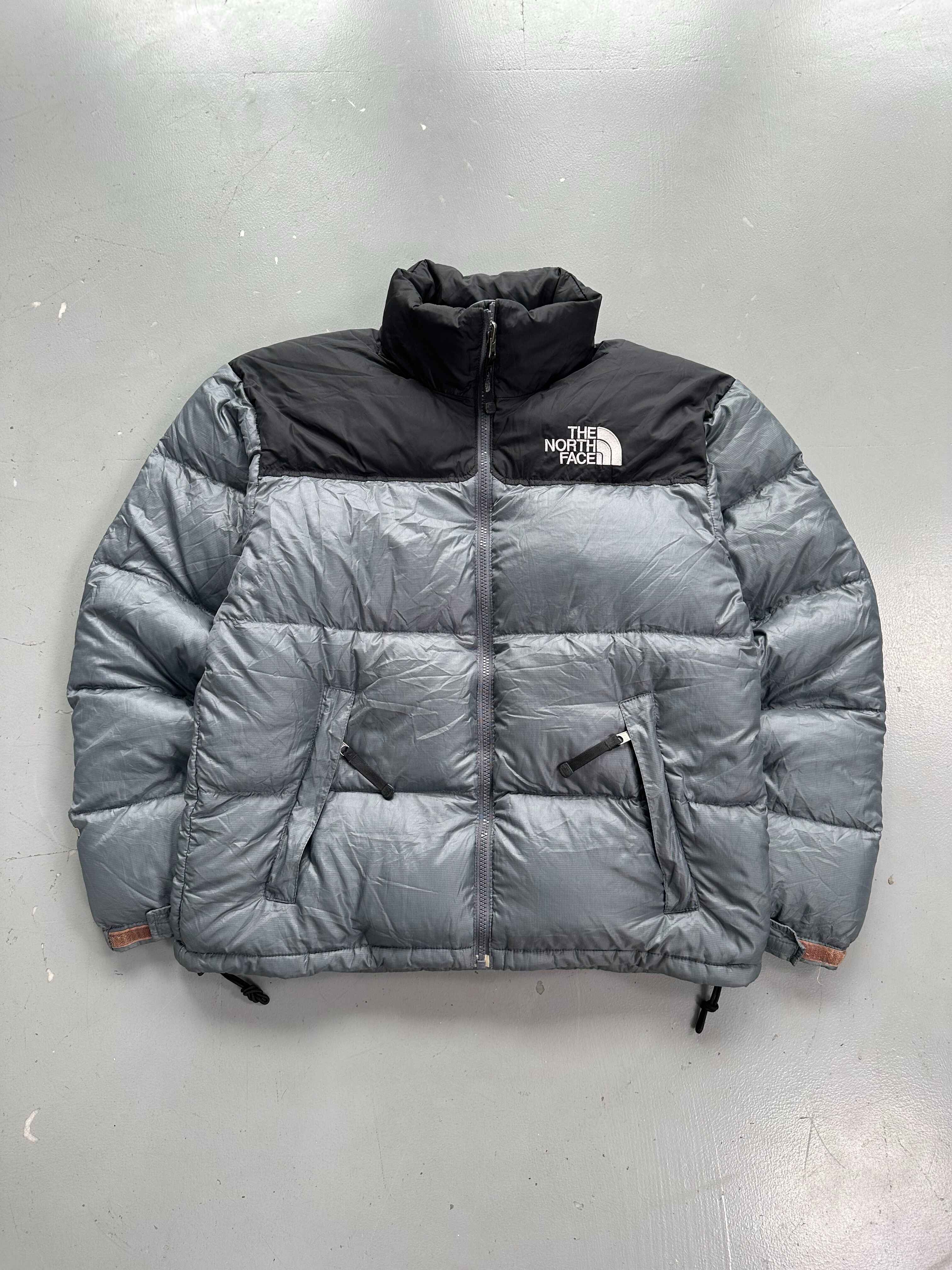 THE NORTH FACE