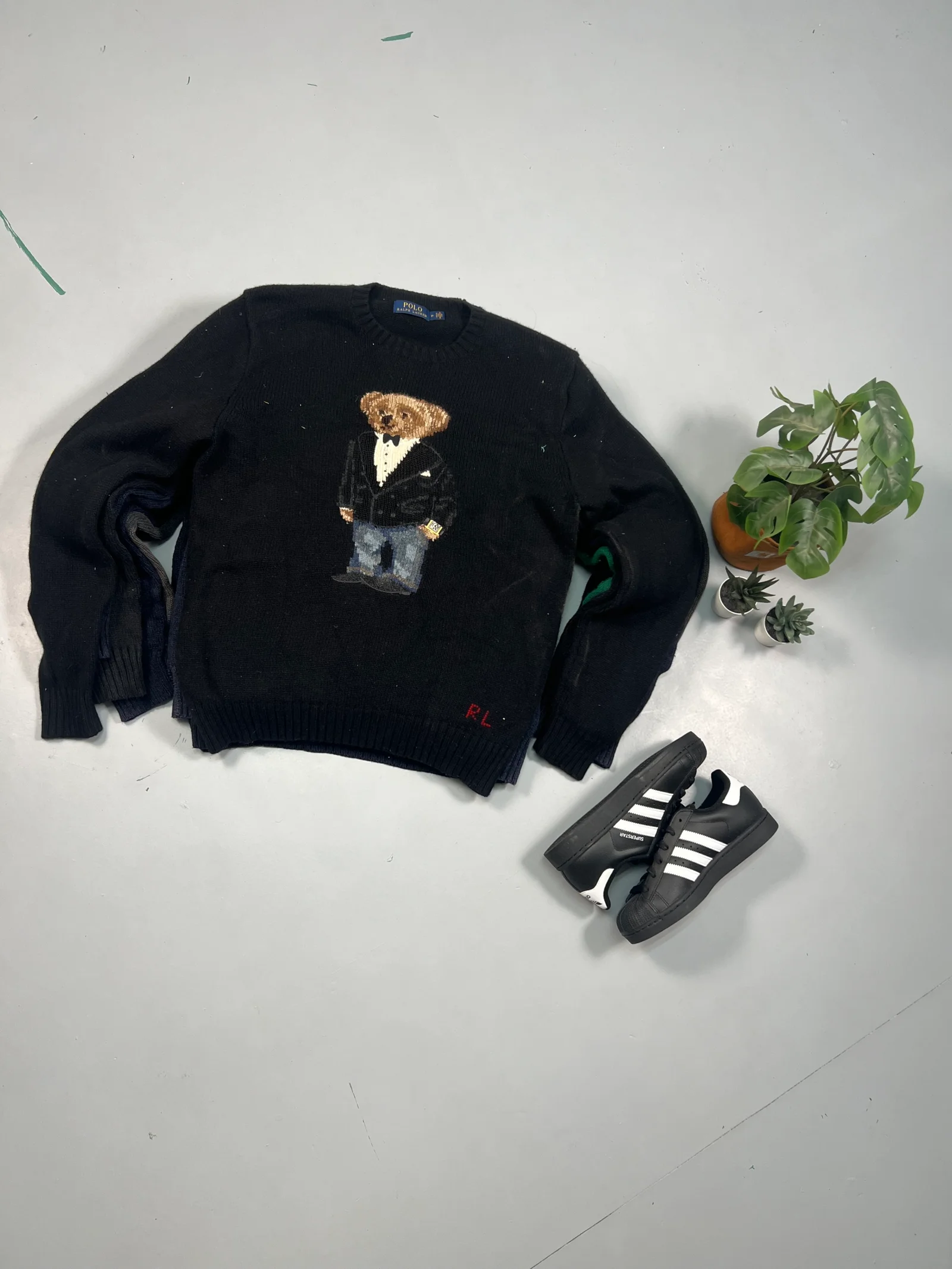 VINTAGE BUNDLE OF POLO X JAPANESE COLLECTION ( custom order )