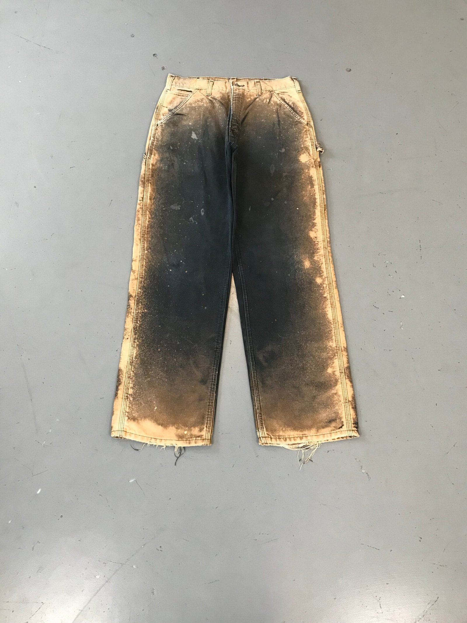 Carhartt × Streetwear × Vintage