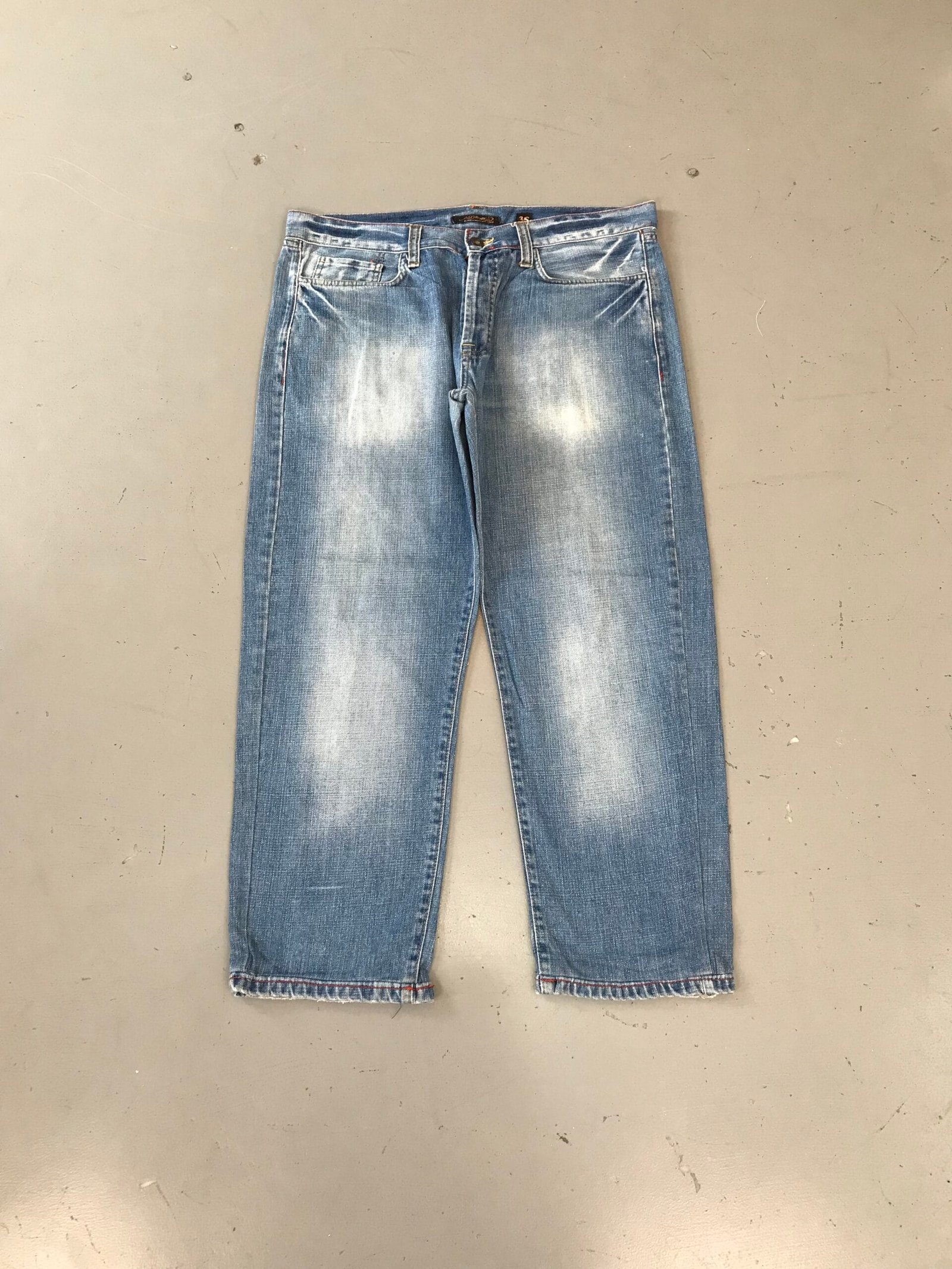 Ed Hardy × Streetwear × Vintage