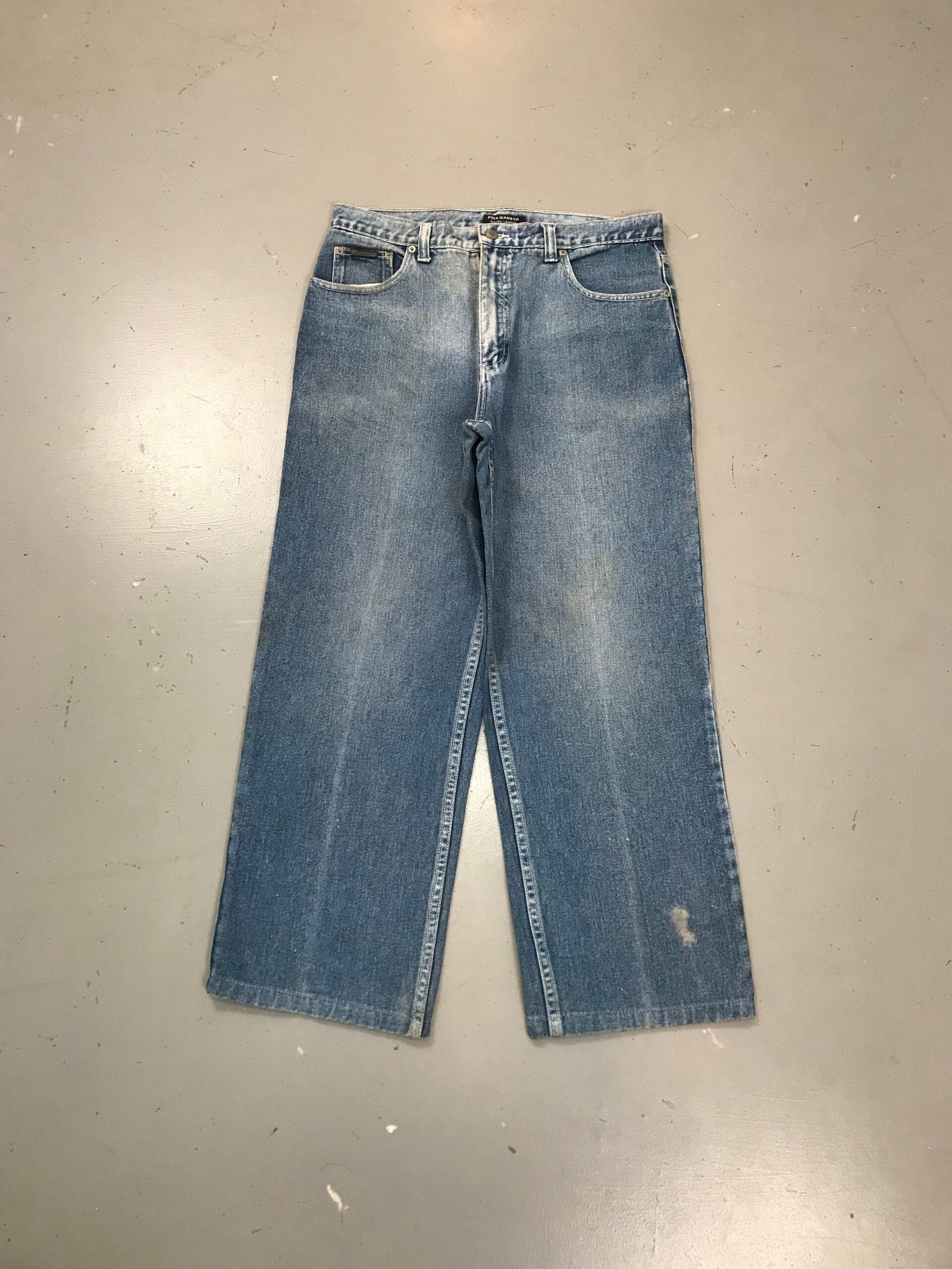 Polo Ralph Lauren × Streetwear × VintagePolo Ralph Lauren × Streetwear × Vintage