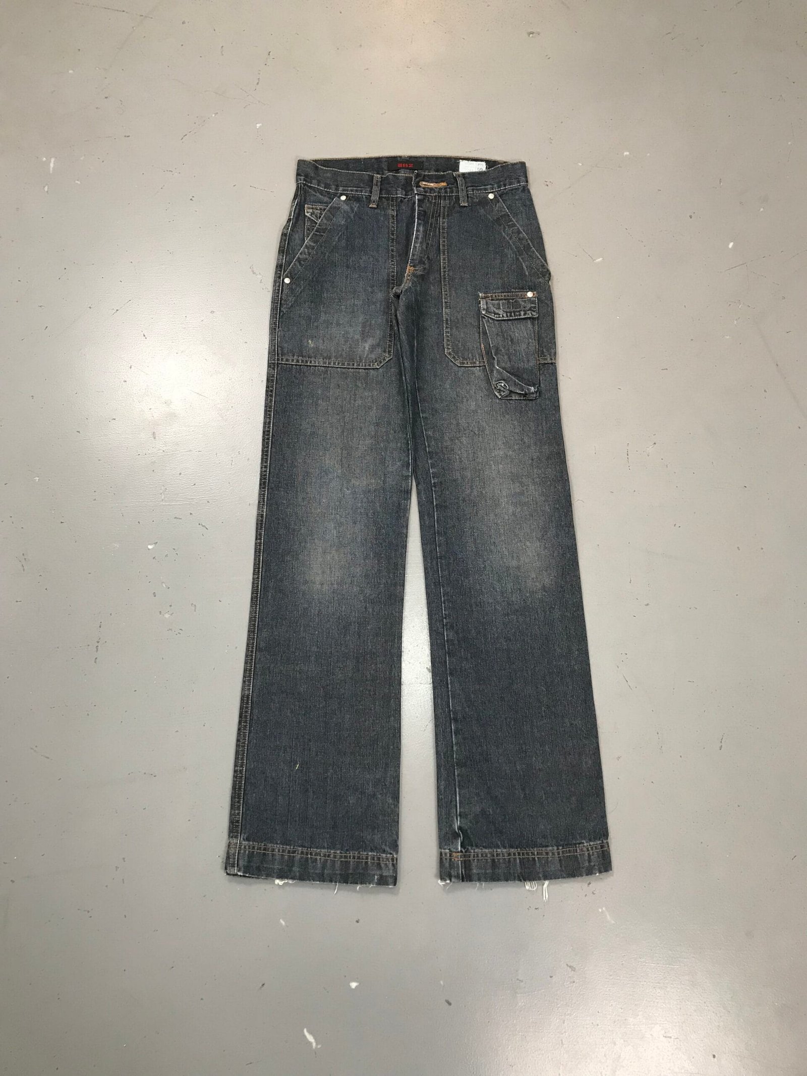 Archival Clothing × Streetwear × Vintage