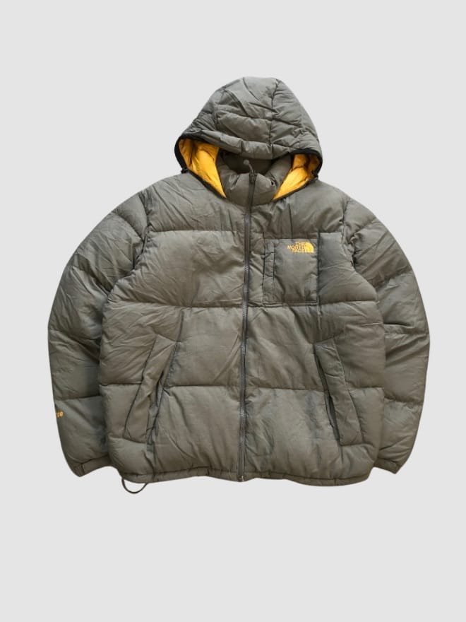 VINTAGE THE NORTH FACE 700 PUFFER JACKET