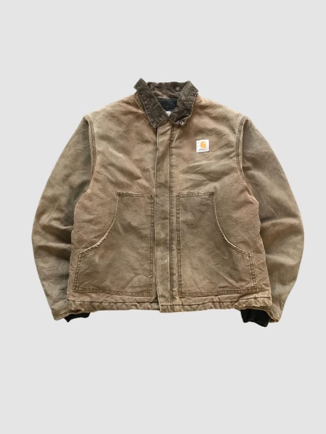 VINTAGE CARHARTT ARCTIC JACKET