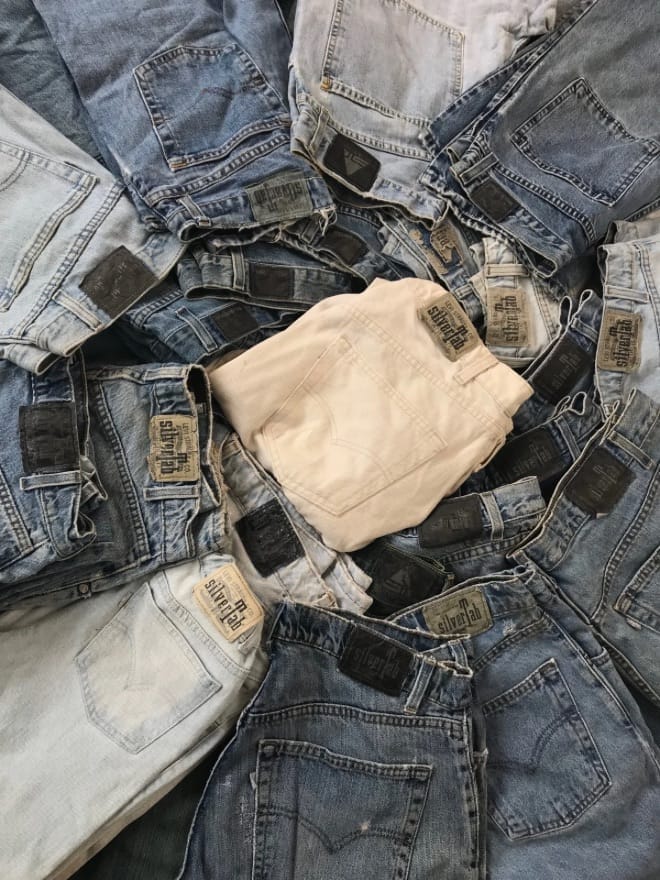 LEVI'S