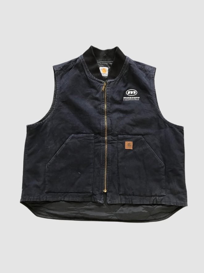 VINTAGE CARHARTT ACTIVE VEST