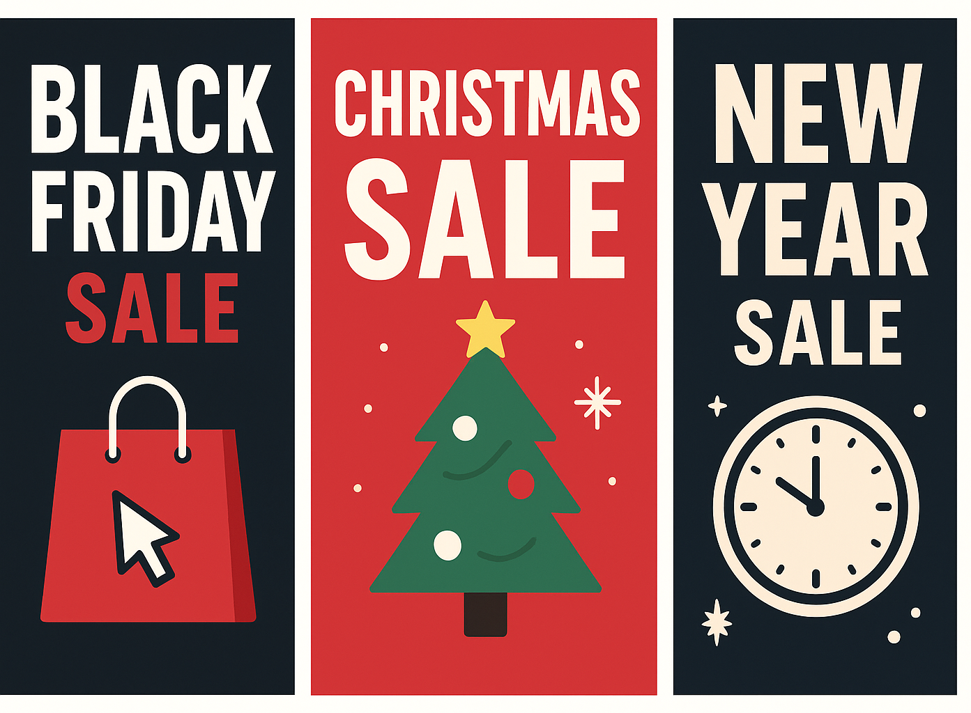 Riaaj Vintage Black Friday Sale