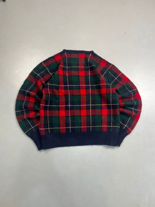 Vintage Polo Ralph Lauren Knit Sweater