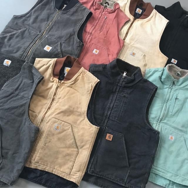CARHARTT