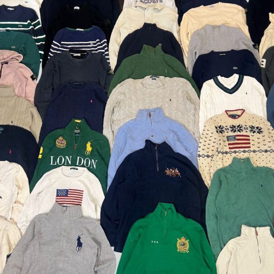 VINTAGE LEVIS MADE IN USA - 3