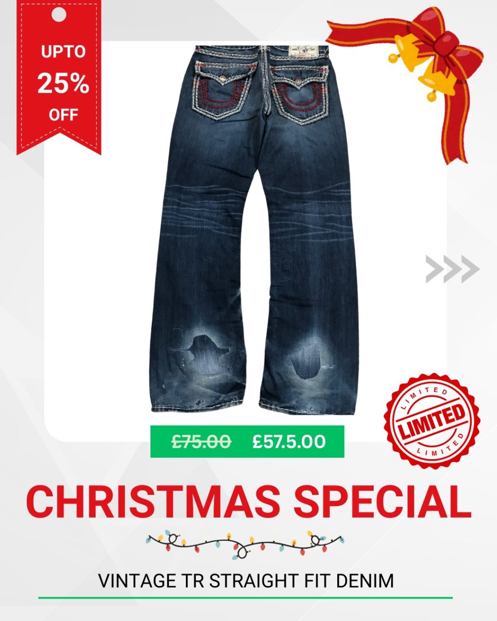 Instagram post from riaajvintage. This post is in position 2.