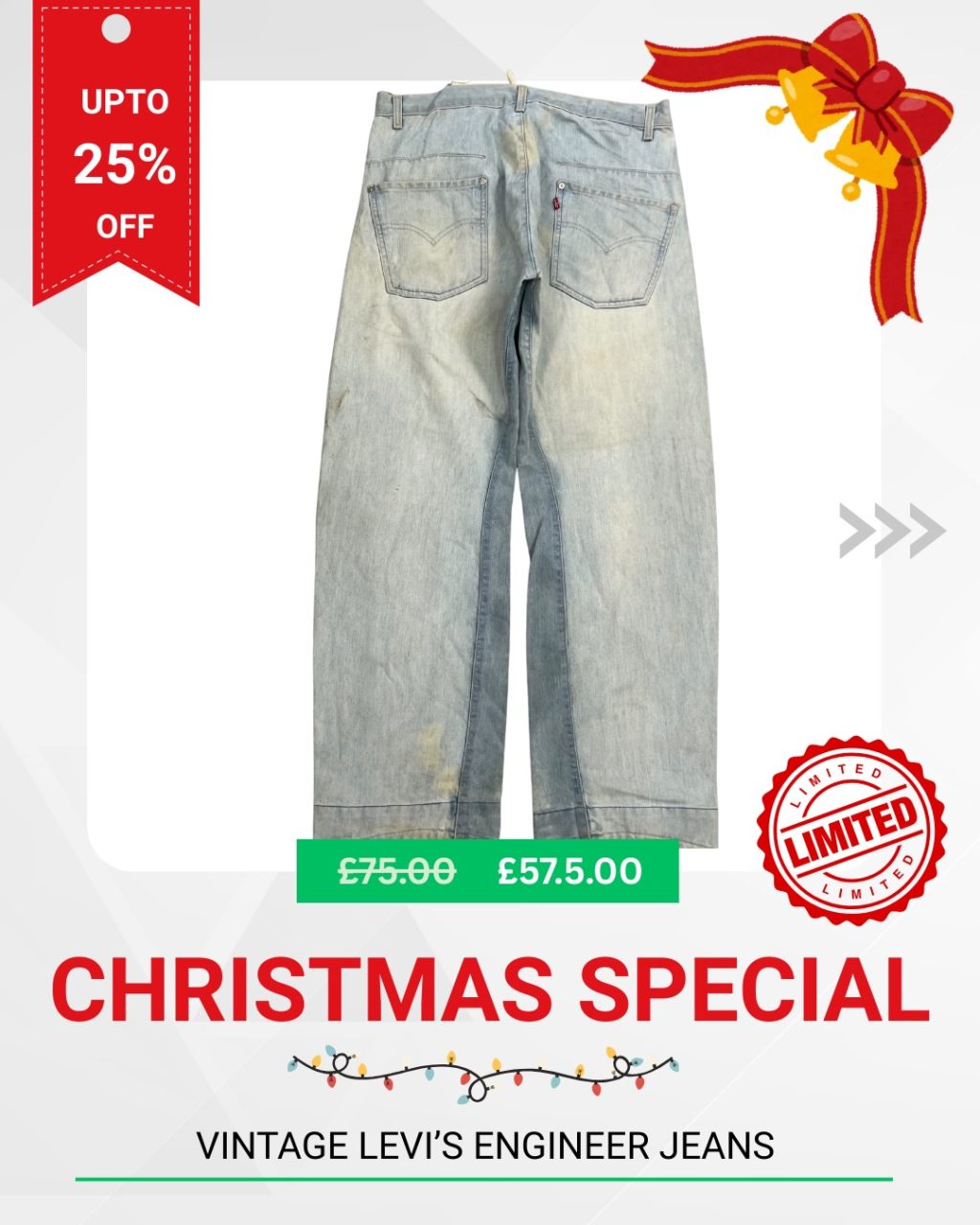 Instagram post from riaajvintage. This post is in position 4.