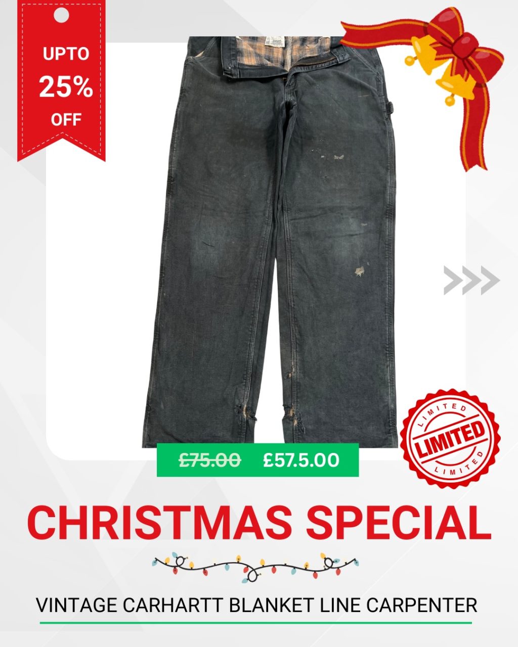 Instagram post from riaajvintage. This post is in position 3.